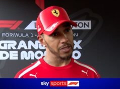 Motor Pink Bull melhor avaliado pela FIA enquanto Mercedes e Ferrari receberam atualizações