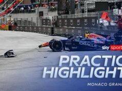 ‘Lewis tem sido muito forte’ – favorito da Ferrari para luta ‘acirrada’ na pole em Mônaco