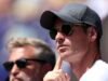 Draper vence a partida de abertura em Eastbourne sob o comando do novo técnico Murray