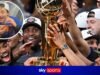 ‘Sentimento surreal’ | Jogadores, torcedores e Timothee Chalamet comemoram a vitória histórica dos Knicks