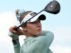 Ryu assume a liderança na rodada remaining do Ladies’s PGA Championship
