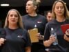 O técnico do Netball da Inglaterra, Stembridge, está otimista antes da candidatura aos Jogos da Commonwealth