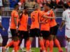 Holanda conquista o primeiro lugar do Grupo F com vitória sobre a Tunísia