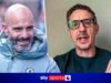 ‘Ele tem que se tornar um campeão!’ | Nev reage à nomeação de Maresca para Man Metropolis
