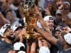 Knicks sagraram-se campeões da NBA pela primeira vez em 53 anos