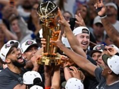 Knicks sagraram-se campeões da NBA pela primeira vez em 53 anos