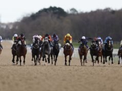 Hoje na Sky Sports activities Racing: Again In Black e El Matador enfrentam-se em Newcastle