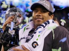 Ex-quarterback dos Seahawks Wilson anuncia aposentadoria da NFL