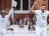 A Inglaterra tenta encerrar a primeira vitória no teste contra a Nova Zelândia no quarto dia AO VIVO!