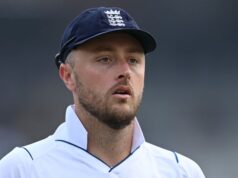 Retorno do rebelde: por que o retorno de ‘classe mundial’ de Robinson à Inglaterra faz sentido
