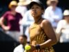 Osaka se retira da last de Unhealthy Homburg com problema no pé que preocupa Wimbledon