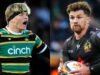 Remaining do Prem Rugby AO VIVO! Northampton Saints x Exeter Chiefs em Twickenham