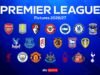 Dia de lançamento dos jogos da Premier League 2026/27 AO VIVO!