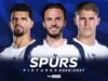 Jogos do Spurs: Brentford fora primeiro com NLD parte de um remaining de temporada difícil