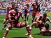 Catar conquista primeiro ponto na Copa do Mundo com empate no último suspiro contra a Suíça