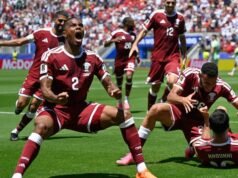 Catar conquista primeiro ponto na Copa do Mundo com empate no último suspiro contra a Suíça