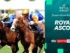 Choque 50/1! Dez golpes de Bob Tony no remaining do Queen Anne