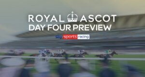 Antevisão do dia 4 do Royal Ascot: Quem levantará a coroa da coroação?