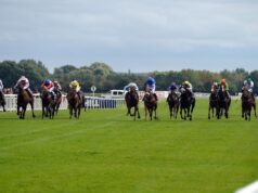 Fantasy Drive e Hidden Reward testam credenciais do Royal Ascot