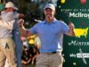 ‘Sem bogeys duplos’ – Nicklaus revela conselho de Masters para McIlroy