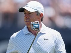 McIlroy dá o veredicto a Birkdale depois de conversar com Faldo no Open