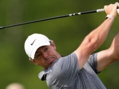 US Open: Condições difíceis para a terceira rodada enquanto McIlroy se prepara para perseguir AO VIVO!