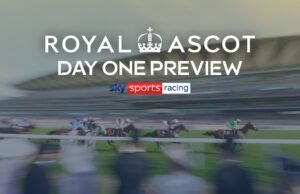 Antevisão do dia 1 do Royal Ascot: ‘Fogos de artifício’ esperados do Bow Echo