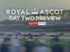 Dicas do Royal Ascot: a fantasia de Kevin Blake na Hunt Cup 16/1 no segundo dia