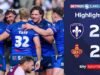 Wakefield conquista vitória no último suspiro sobre o Huddersfield