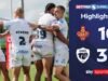 Vitória sólida do Toulouse sobre os gigantes em dificuldades
