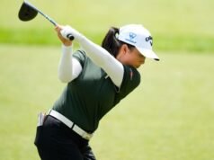 Korda se aproxima do Aberto Feminino dos EUA com Lee assumindo a liderança conjunta