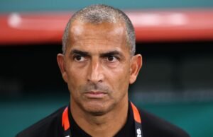 Tunísia demite técnico após pesada derrota na estreia da Copa do Mundo