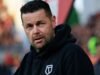 Crystal Palace concorda com acordo de princípio para o chefe do Lens, Sage