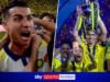 Qual é o legado de Ronaldo na Copa do Mundo enquanto ele se prepara para se despedir?