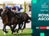 Um thriller de Royal Ascot | Assista na íntegra à vitória da Escandinávia na Copa Ouro!
