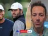 Scheffler cumprirá o destino de sua carreira no Grand Slam com a vitória no US Open?