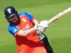 A Inglaterra enfrenta a Índia no aquecimento ultimate da Copa do Mundo T20 – atualizações