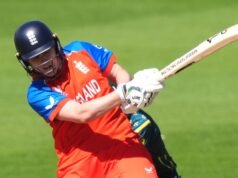 A Inglaterra enfrenta a Índia no aquecimento ultimate da Copa do Mundo T20 – atualizações