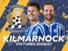 Jogos do Kilmarnock: St Johnstone primeiro seguido pelo Celtic – ambos ao vivo na Sky