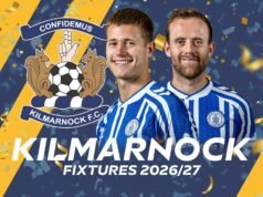 Jogos do Kilmarnock: St Johnstone primeiro seguido pelo Celtic – ambos ao vivo na Sky