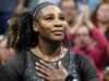 Williams descobre adversários do Queen para retorno ao tênis profissional