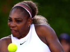 Serena Williams retorna vitoriosa após quatro anos de ausência