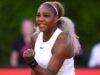 Serena Williams recebe o wild card last de simples feminino de Wimbledon