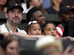 A batalha contra Serena sofre derrota em Wimbledon no tão esperado retorno