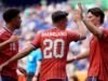 Escócia derrota Bolívia antes da estreia na Copa do Mundo