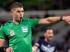 Pede que oficial do VAR da Copa do Mundo seja removido após ‘sinal de supremacia branca’