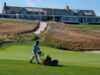 Quão difícil será o jogo de Shinnecock Hills antes do US Open?