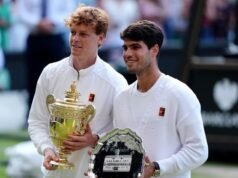 Wimbledon anuncia aumento recorde no prêmio em dinheiro em meio às demandas dos jogadores