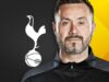 Últimas notícias do Tottenham: oferta inicial do ‘Spurs’ por Van Hecke rejeitada por Brighton ‘