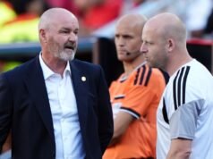 ‘Orgulhoso, mas devastado’ – Clarke apoia a recuperação da Escócia após a derrota do Marrocos